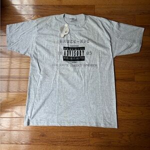 Rap T-shirt